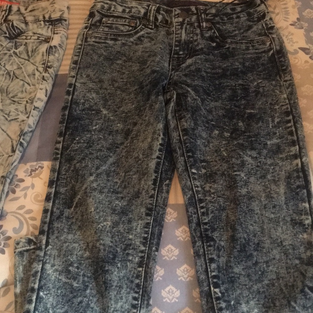 Kids jeans